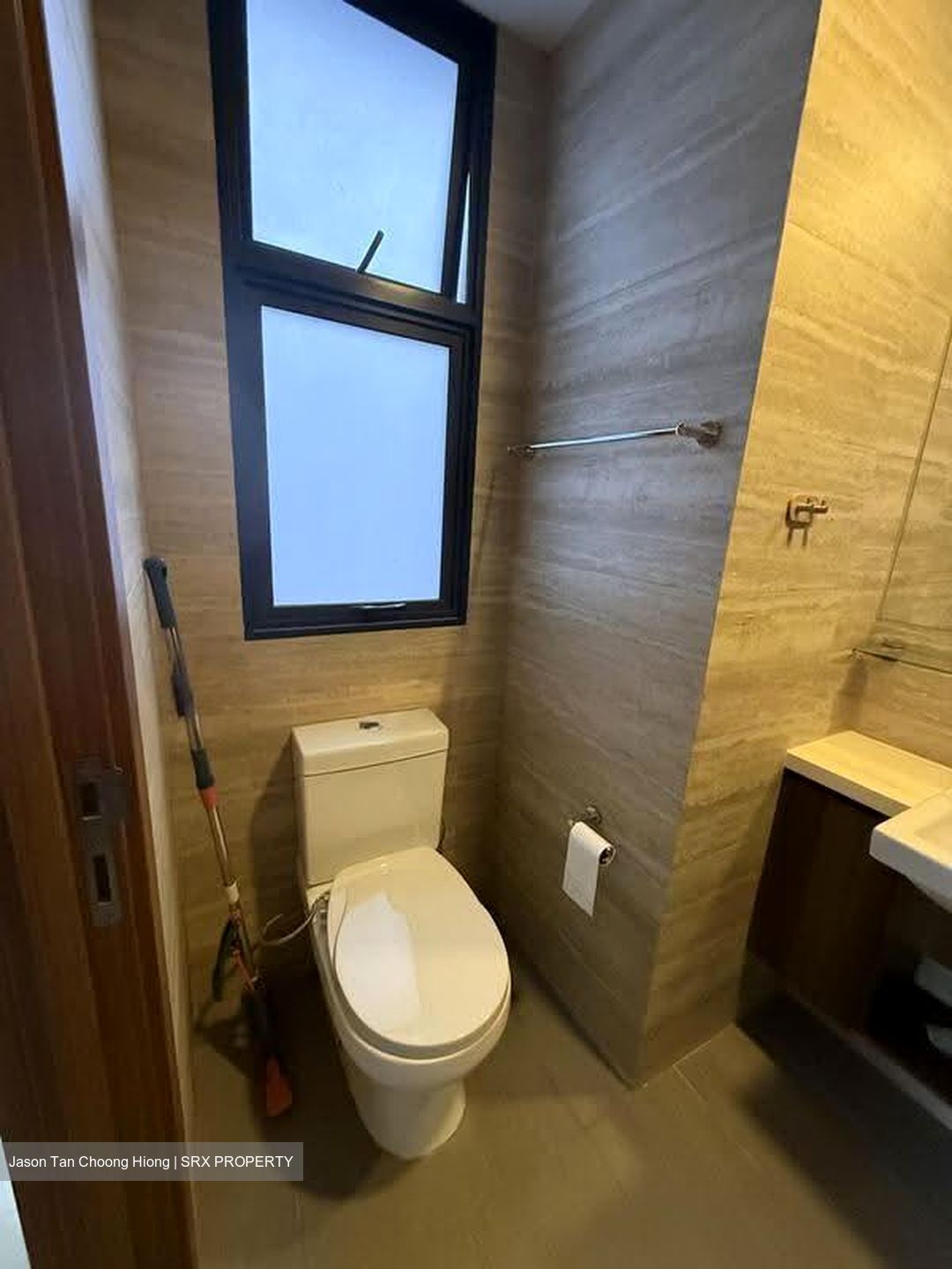 Singa Hills (D14), Apartment #611089181